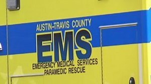 Rollover crash in eastern Travis County leaves 6 hospitalized