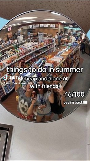 Summer Bucket List: Fun Things to Do This Season