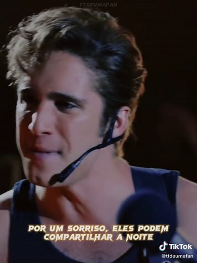 Final Performance of 'Don't Stop Believing' in Rock of Ages