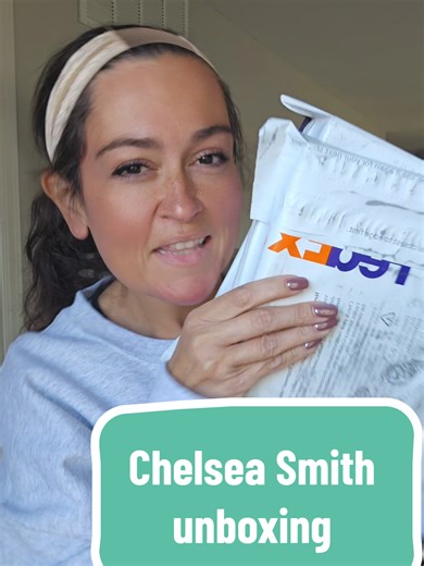 Unboxing Waverly and Pauline Hair Products