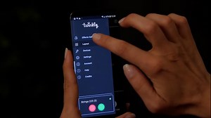 How to Set Up Twinkly Christmas Lights and App Configuration