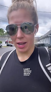 Thank you for all your prayers. Update on Teddy(he’s in my backpack)…. His time is limited, and I’m not going to be selfish as I want as much time with him as I can, but I don’t want him to suffer (he’s on a few different prescriptions). This morning is a good morning with him. | Tiffany Murphy