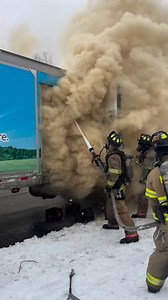 296K views · 1.8K reactions | #firefighter #fire #fireman #viral #firedepartment #911 #fireworks | Fire Engine Tees | Facebook