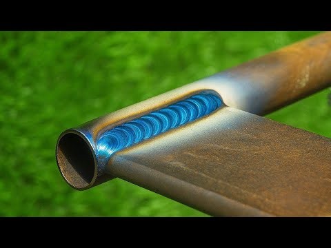 Secret Pipe Welding Techniques for Neat and Strong Results Without Engineering School