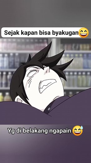 #naruto | John Six Six