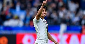 Marcus Smith eyes allegiance switch when 'dream' England career ends