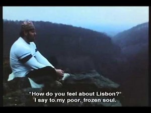 Ricky Bruch Documentary with English Subtitles