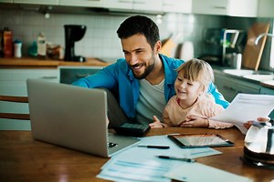 10 freebies and grants for families on Universal Credit this spring - Netmums