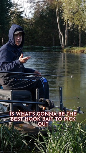 Our latest Working It Out VIDEO IS OUT NOW! It's all about fishing pellets in winter, where Paul goes through the rigs, different hook baits, but most importantly, the feeding and working out how to get this right when that temperature has dropped. By the end of the session, we will have worked a few things out that will help you when you fish pellets through winter. The video is available now for subscribers and channel members 🎣. #winterfishing #pelletfishing #polefishing #tunnelbarnfarm | Ma