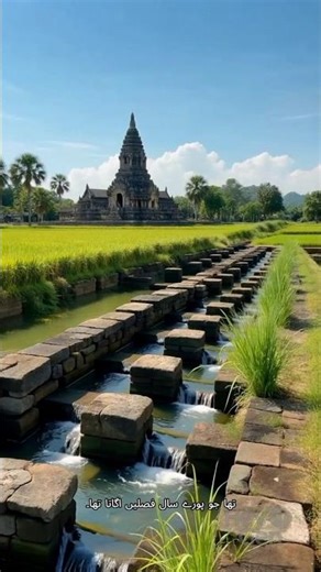 Khmer Empire: The Secrets of Angkor Wat and Its Sudden Collapse.#AngkorWat #KhmerEmpire