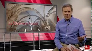 14E émission de la série "Les Actualités Prophétiques" (Saison 8 ) avec Mario Massicotte. C’est au cours d’une vision où Daniel vit un bélier et un bouc, que l’origine de l’antéchrist commença à lui être révélée. De plus, Daniel reçut une révélation concernant l’avenir de son peuple et la période des sept années de tribulations mondiales de la fin. Cet enseignement analyse ces deux manifestations. | Mario Massicotte