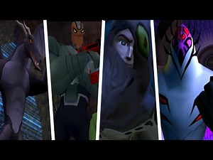 Ben 10 Alien Force Walkthrough Gameplay 💯% Complete Game Longplay Full HD 1080p(x360, PS2, PSP, Wii)