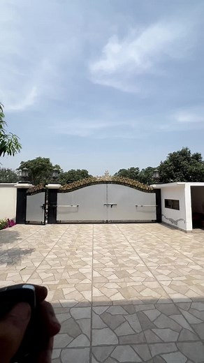 Gate Automation Experts | 03114356533