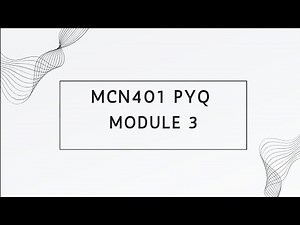 Safety during Underpining work 3 mark PYQ ISE Module 2 | MCN401