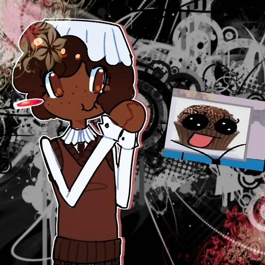 hey 😘 || Ib : Trend(?) || #Dafus5cu