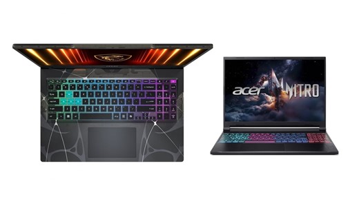 MSI Cyborg 15 vs Acer Nitro V 16S AI: The battle for the best budget RTX 5060 laptop