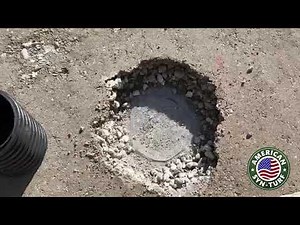 How to Install Putting Green Cups (Artificial Grass Installation)