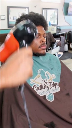 Big Chop 101 | How to Reset Your Clients Hair Without Fear