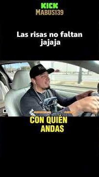 Jajajaja casi muero de risa! #mabus #humor #parati