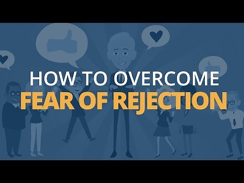 How to Overcome Your Fear of Rejection | Brian Tracy