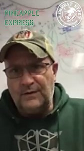 August of 2021 Operation Pineapple Express commenced. Hear about the...