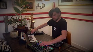 2.9K views · 64 reactions | A Cityfox Exclusive: Rodriguez Jr performs "Santa Cruz," a new track off of his upcoming album 'BLISSS' out on April 24. Experience this new material for the first time ever at The Cityfox Live Festival 2020 on Saturday: bit.ly/CFLive2020 | The Cityfox Experience | Facebook