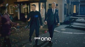 Official trailer for Let It Shine