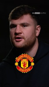 Comparing boxers to football clubs 😆 #UsykFury2 x #RiyadhSeason | Saturday | Live on Sky Sports Box Office | Sky Sports Boxing