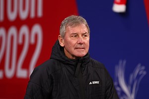 Bryan Robson shares Alexis Mac Allister verdict amid Liverpool links