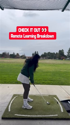 Rob Stevens, PGA Golf Coach on Instagram: "➡️HERE ARE THE KEY POINTS FOR THIS LESSON: . ✅ Work on keeping your hands inside and the club head outside during the backswing. Ensure the club points straight up and down and the butt of the club points towards your belly button. . ✅ Focus on turning your whole body during the swing rather than just moving your arms. . ✅ Practice the loop in your swing: take the club back on the inside path and swing down on the outside path. Avoid cutting across the 