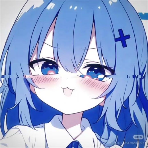 the dark triad of anime #edit #anime