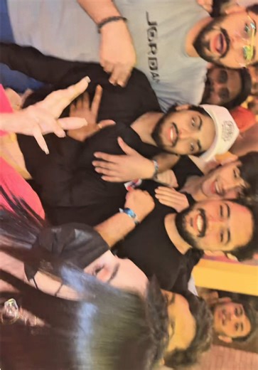 PUBGM 8th Anniversary Meetup with TMG Amna Army