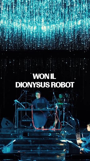 A mind-blowing collision of sound, visual, and tech! Critically acclaimed Korean composer Won Il brings his powerful immersive work, Dionysus Robot, to the K-Music Festival on 14 November 2025 at Queen Elizabeth Hall. Experience an entirely new sound world — blending traditional Korean instruments with electronic music, shamanic ritual, and stunning visuals. This programme is part of the K-Music Festival 2025, taking place from 1 October to 20 November across London. 🎫Festival Booking at seriou