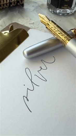 A world of inspiration is waiting—shop today! 🛍 @hazelslettering featuring the Warner Bros. | The Lord of the Rings | Gandalf Pen from Ferris Wheel Press✨ Use our ambassador’s code JA-HAZELSLETTERING for a 15% discount on your order on any of our websites! Tag us in your reels for a chance to be featured! #ferriswheelpress #inklovers #makefancyfun