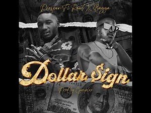 Prosper Fi Real x Bagga ~ Dollar Sign (Official Visualizer)