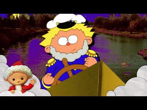 Kalli: Kapitän | Unser Sandmännchen | 12.04.2026