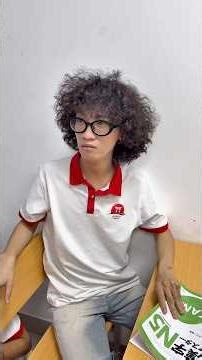 Hoán đổi thân xác 4 #haihuoc #trending #funny #viral #comedy #vuinhon #shorts