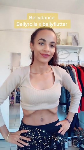 Pauline Gtn Assemian sur TikTok