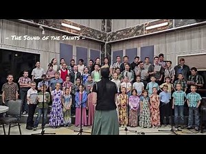 Sound of the Saints