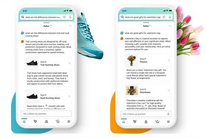 Amazon Launches Rufus, a Generative AI Shopping Assistant