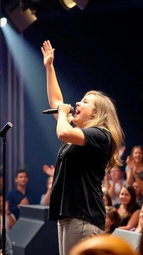 Master the Art of Karaoke - Sing Karaoke Like A Pro #shorts