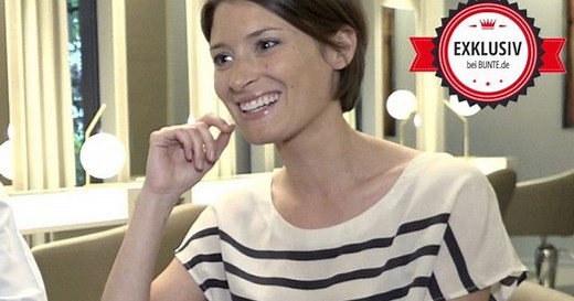 Kathrin Gilch: Glücklich verliebt und strahlend schön: Sie spricht über ihr Leben nach Manuel Neuer