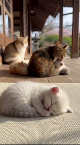 CuteCatCandee – Real Kitten Moments 🐾 #CuteCatCandee #cat #cute #shorts