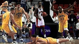 Twenty years after he played part in iconic NCAA moment, Glendale's Bill Jenkins still loves the annual reminders