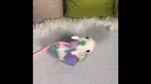 Who wouldn't love a pet Unicorn?! 🦄 💖 Order NOW in time for Christmas! Affiliate Link 👉🏻 http://gotodeal.co/CBiiis | Life With Little Ones