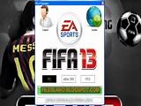 Fifa 2013 Cd Key Generator KEYGEN.wmv