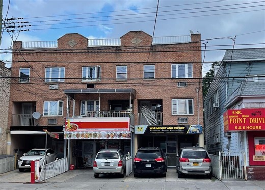 20-11 College Point Blvd, College Point, NY 11356 - Multifamily for Sale | LoopNet