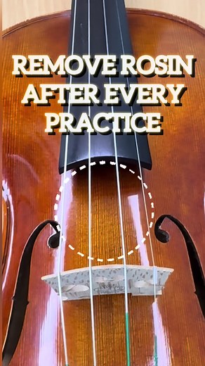 Essential Tips for Proper Violin Cleaning