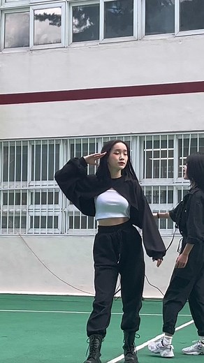 조미멜 댄스부 - 챌린지 댄스 마지막 공연