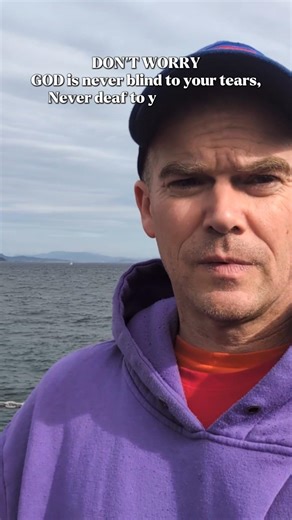 A Message we all need